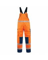 Bison Extreme Bib Overtrouser